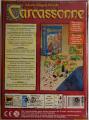 Carcassonne: Constructores y Comerciantes  (Incluye El Río II) Screenshot